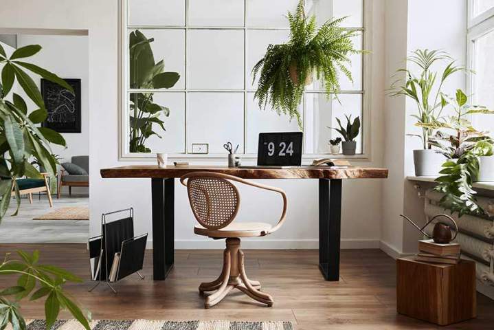 Design d'intérieur, Boisbriand