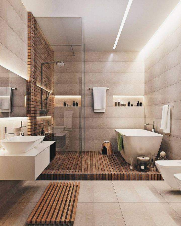 Rénover une salle de bain Sainte-Thérèse