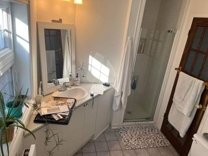 Rénover une salle de bain Sainte-Thérèse