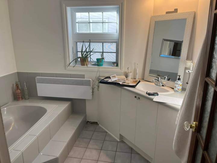 Rénovation de salle de bain Sainte-Thérèse