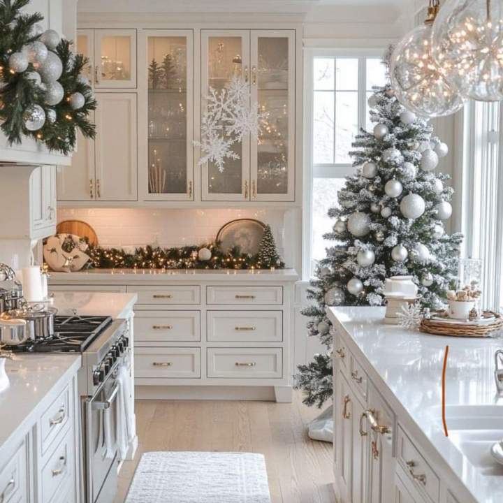 Décoration d'intérieur Sainte-Thérèse