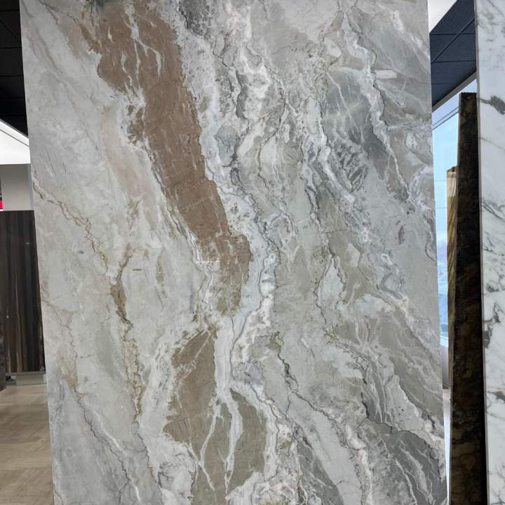 Décoration avec des pierres naturelles Sainte-Thérèse